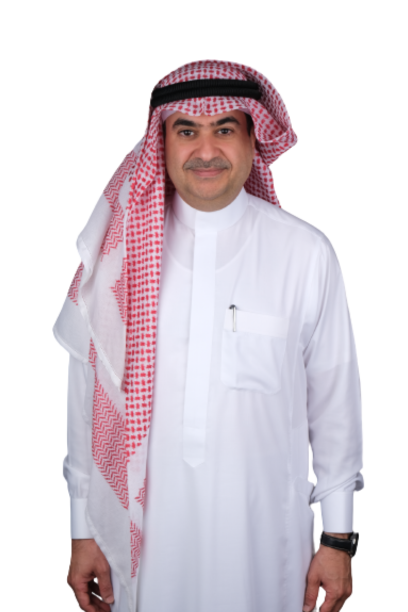 Prof. Ayman Hassan Linjawi