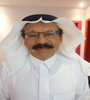 Dr. Asem Osama Alrady