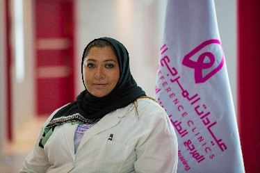 الدكتورة نور الشيناوى