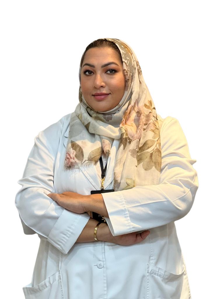 الدكتورة نور الشيناوى