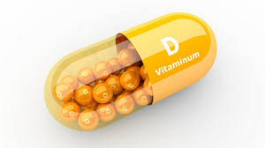 "Vitamin D": "It infects young men and women in Saudi Arabia